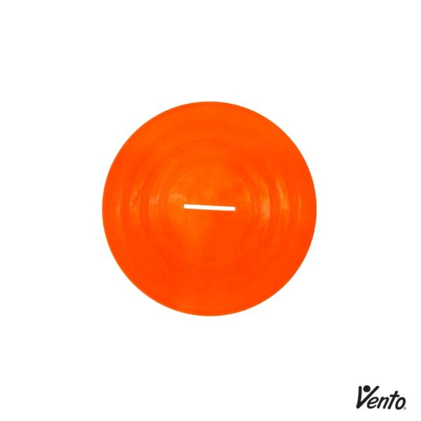 Vento Plato Plano Caucho (Cod: Dto)