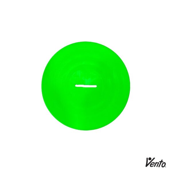 Vento Plato Plano Caucho (Cod: Dto)