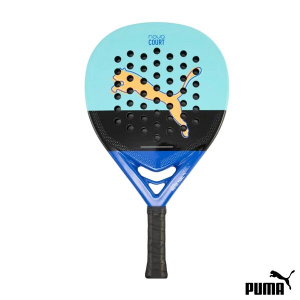 Puma Pala de Padel Nova Court 2025 (Cod:Pdp)