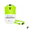 SWIM SPORT BOYA DE SEGURIDAD GRANDE - VERDE Boya de Seguridad Grande (Cod: SS)