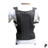 Faja Lumbar Tipo Chaleco (Cod: Bod)
