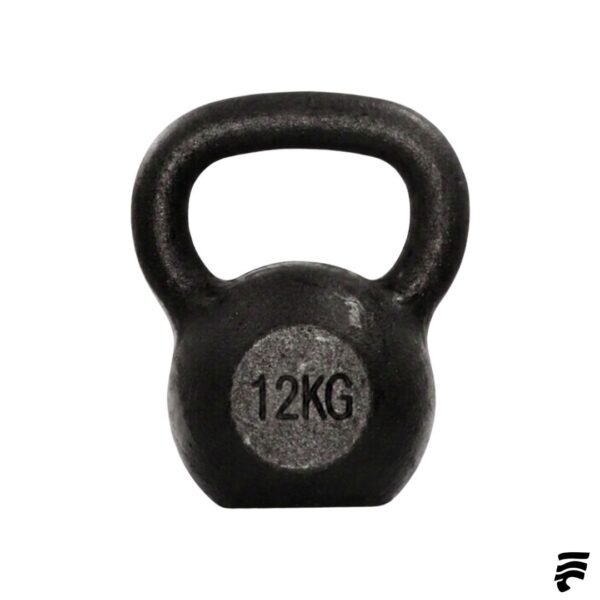 TSS MANCUERNA RUSA HIERRO - 12KG Tss Mancuerna Rusa de Hierro Fundido