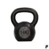 TSS MANCUERNA RUSA HIERRO - 14KG Tss Mancuerna Rusa de Hierro Fundido