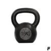 TSS MANCUERNA RUSA HIERRO - 16KG Tss Mancuerna Rusa de Hierro Fundido