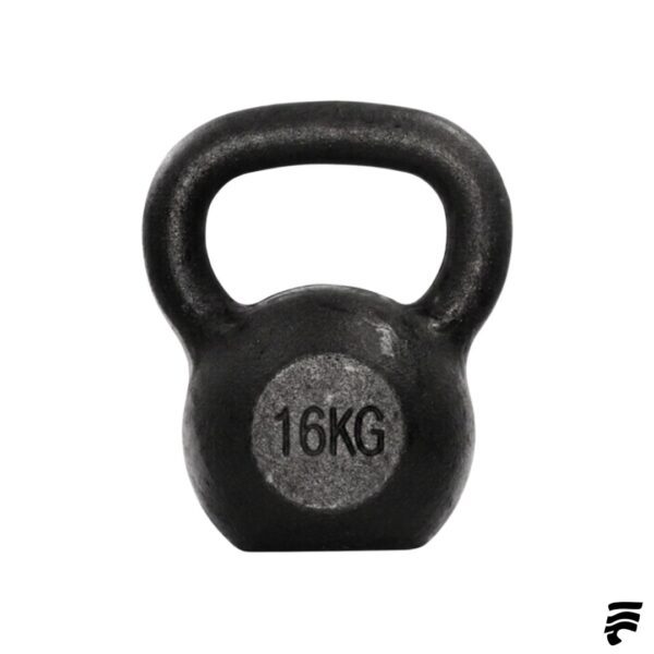 TSS MANCUERNA RUSA HIERRO - 16KG Tss Mancuerna Rusa de Hierro Fundido