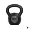 TSS MANCUERNA RUSA HIERRO - 20KG (2) Tss Mancuerna Rusa de Hierro Fundido