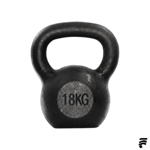 TSS MANCUERNA RUSA HIERRO - 20KG (2) Tss Mancuerna Rusa de Hierro Fundido