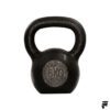 TSS MANCUERNA RUSA HIERRO - 6KG Tss Mancuerna Rusa de Hierro Fundido