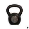 TSS MANCUERNA RUSA HIERRO - 8KG Tss Mancuerna Rusa de Hierro Fundido