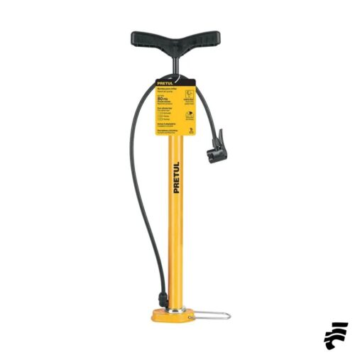 Inflador de Balones y Neumaticos 62.5cm