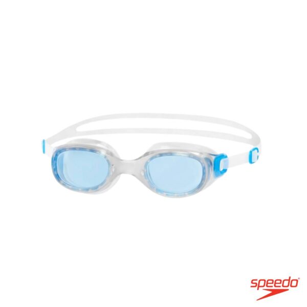 speedp -FUTURA CLASSIC ADULTO - AZUL Speedo Gafas de Natacion Futura Classic (Cod:K)