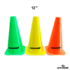 Akkon - Cono Entrenamiento - 12 Akkon Cono de Entrenamiento 12 Pulg - 30cm