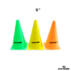 Akkon Cono de Entrenamiento 9 Pulg - 22.5cm