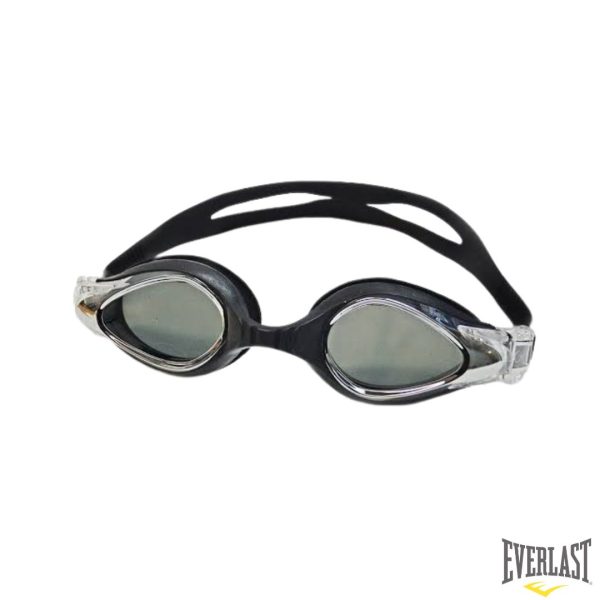EVERLAST - GAFA DE NATACION - MIRAGE - NEGRO Everlast Gafas de Natacion Mirage
