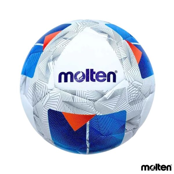 Molten-Balon 3100 - AZUL NUEVO Molten Balon de Futbol No 5 Vantaggio 3100
