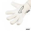 RINAT GUANTES DE ARQUERO ASIMETRIK AERO PRO BLANCO AZUL DORADO 2 Rinat Guantes de Arquero Asimetrik Aero Pro Blanco Azul Dorado