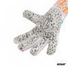 RINAT GUANTES DE ARQUERO EGOTIKO X PRIME BLANCO AZUL NARANJA 2 Rinat Guantes de Arquero Egotiko X Prime Niño Blanco Azul Naranja