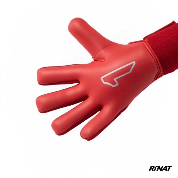 Rinat Guantes de Arquero Fenix Eternal Prime Rojo