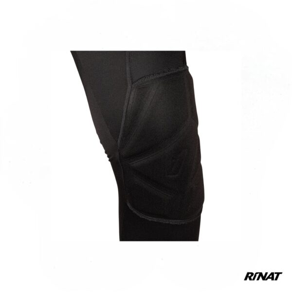 Rinat Licra de Arquero con Protecciones RX5 Niño Negro