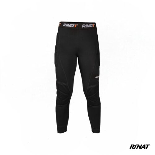 Rinat Licra de Arquero con Protecciones RX5 Niño Negro