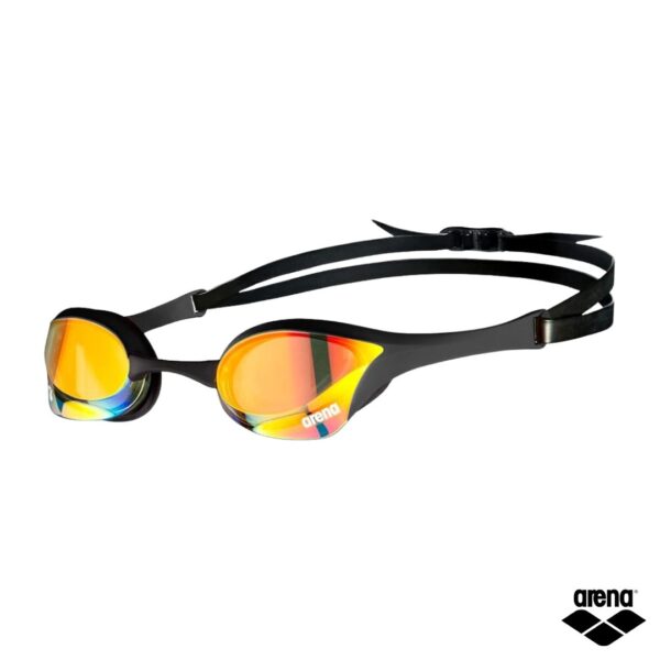Arena Gafas de Natacion Cobra Ultra Mirror Swipe (Cod:Azn)