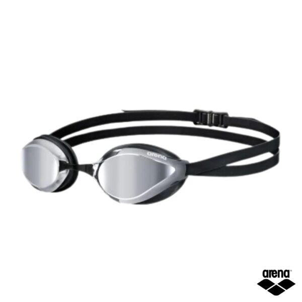 ARENA GAFAS DE NATACION PYTHON MIRROR NEGRO Arena Gafas de Natacion Python Mirror (Cod:Azn)