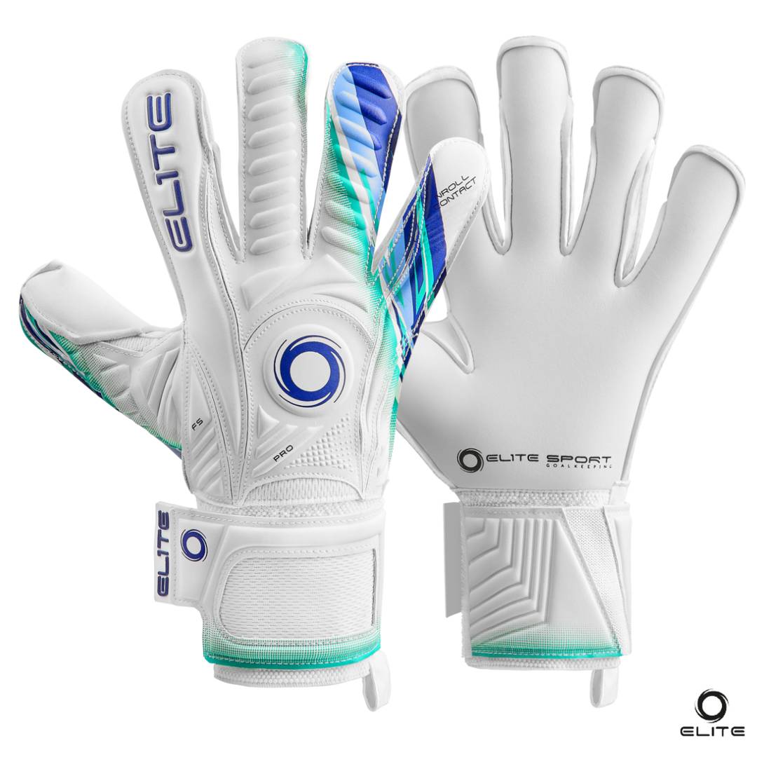 Elite Guantes de Arquero Arctik