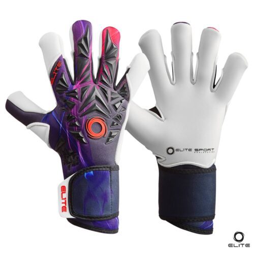 ELITE- GUANTES ENERGY Elite Guantes de Arquero Energy