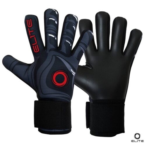 ELITE- GUANTES NIÑO KB Elite Guantes de Arquero KB Niño