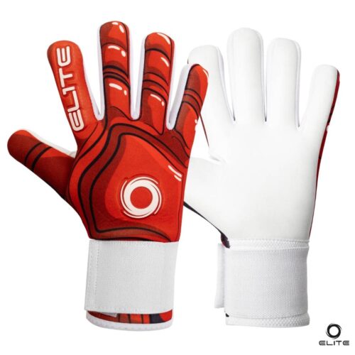 ELITE- GUANTES NIÑO KR Elite Guantes de Arquero KR Niño