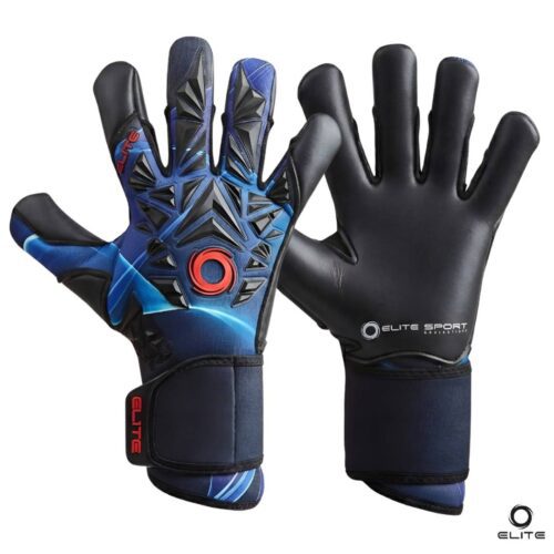 ELITE- GUANTES QUANTUM Elite Guantes de Arquero Quantum