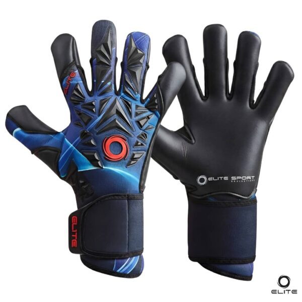 ELITE- GUANTES QUANTUM Elite Guantes de Arquero Quantum
