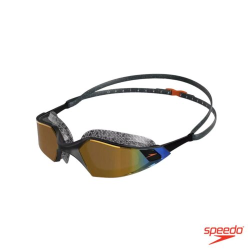 Speedo Gafas de Natacion Aquapulse Pro Mirror (Cod: K)