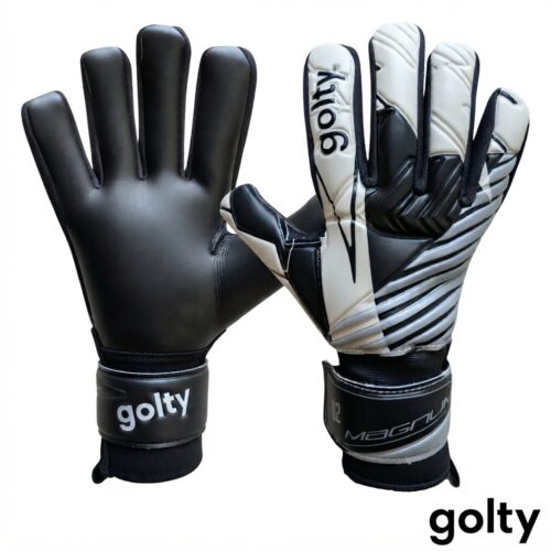 GOLTY - GUANTES DE ARQUERO - LEYENDAS MAGNUM Golty Guantes de Arquero Ferulas Leyendas Magnum