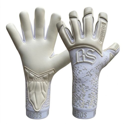 Gemini_Generated_Image_czqwtcczqwtcczqw Bambino Guantes de Arquero Pro Irgos 26-27 Blanco