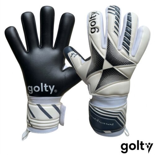 GOLTY - GUANTES DE ARQUERO - LEYENDA TRADICIONAL Golty Guantes de Arquero Ferulas Leyendas Tradicional