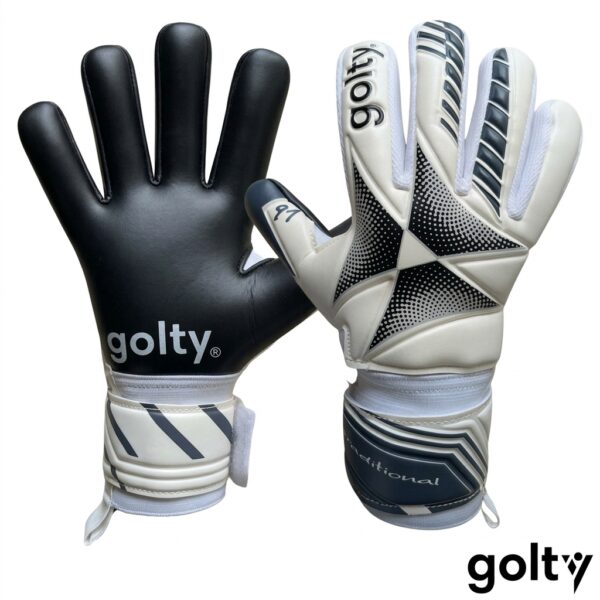 Golty Guantes de Arquero Ferulas Leyendas Tradicional