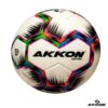 Gemini_Generated_Image_7nztx57nztx57nzt Akkon Balon de Futbol Air Pro No 3