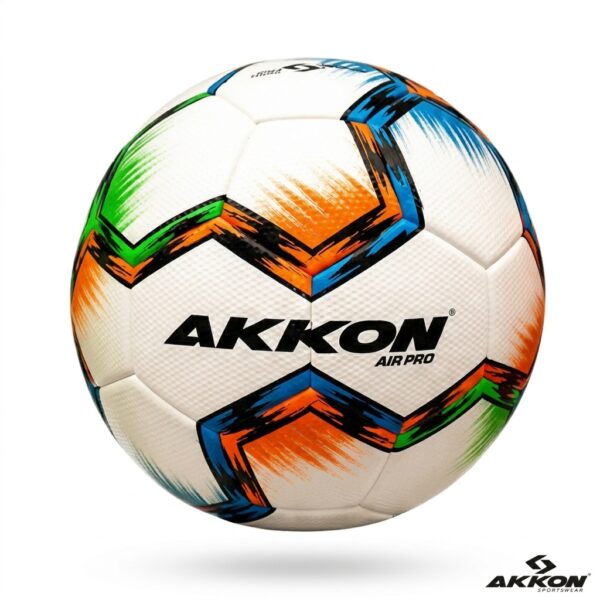 Gemini_Generated_Image_ans9adans9adans9 Akkon Balon de Futbol Air Pro No 3