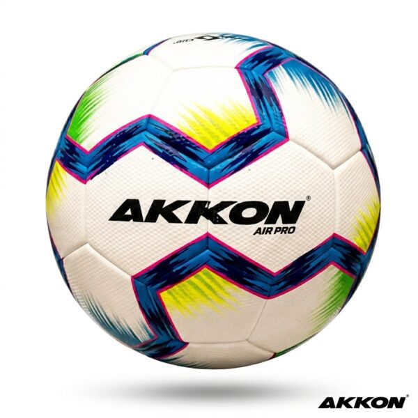 Gemini_Generated_Image_fainovfainovfain Akkon Balon de Futbol Air Pro No 3