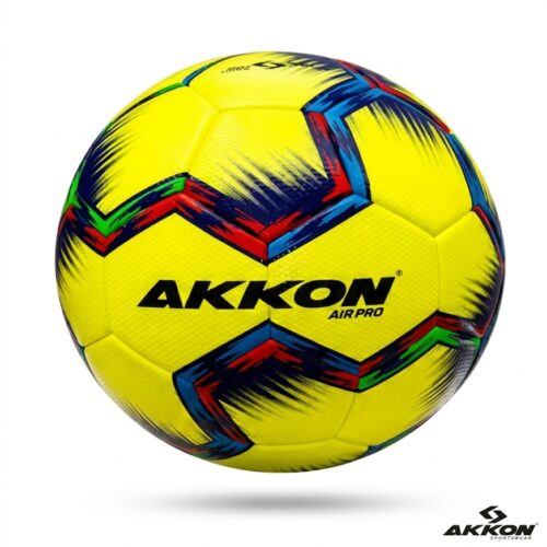 Gemini_Generated_Image_irquyfirquyfirqu Akkon Balon de Futbol Air Pro No 4