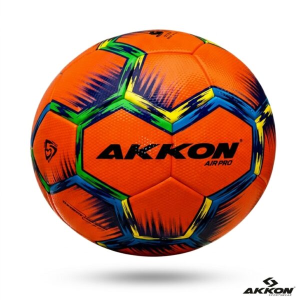 Gemini_Generated_Image_otc5onotc5onotc5 Akkon Balon de Futbol Air Pro No 3