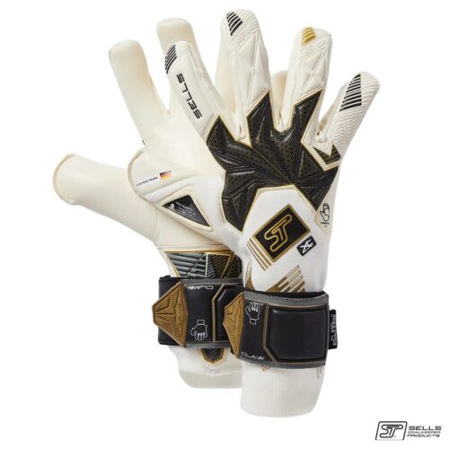 SELLS - GUANTES DE ARQUERO CLAW Sells Guantes de Arquero Profesionales Claw Xc Star