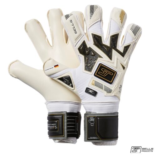 SELLS - GUANTES DE ARQUERO TOTAL CONTACT Sells Guantes de Arquero Profesionales Total Contact Xc Champion
